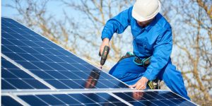 Installation Maintenance Panneaux Solaires Photovoltaïques à Martincourt-sur-Meuse